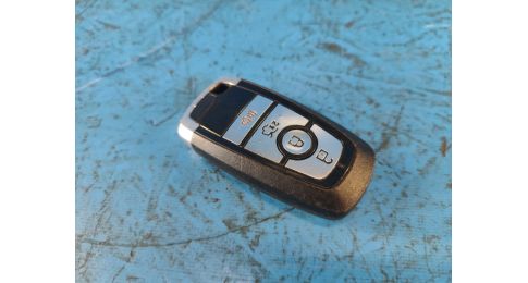 klucz zapłonu FORD FUSION 14- klucz zapłonu FORD FUSION 14-