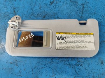 osłona przeciwsłoneczna lew. LEXUS HS250H (ANF10) 09-12