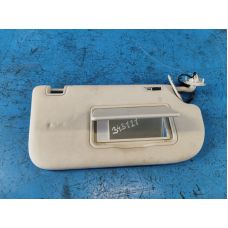 osłona przeciwsłoneczna praw. FORD ESCAPE 12-19