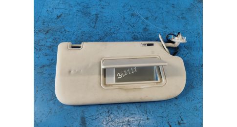 osłona przeciwsłoneczna praw. FORD ESCAPE 12-19 osłona przeciwsłoneczna praw. FORD ESCAPE 12-19