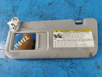 osłona przeciwsłoneczna lew. LEXUS CT200 11-17