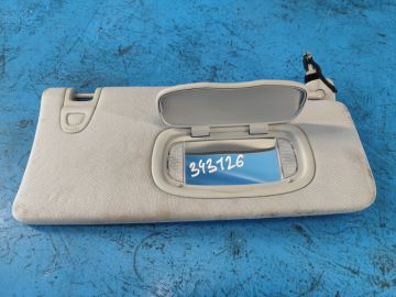 osłona przeciwsłoneczna praw. JEEP COMPASS 17-21