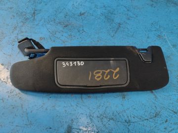 osłona przeciwsłoneczna lew. FORD MUSTANG 15-