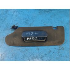osłona przeciwsłoneczna lew. DODGE GRAND CARAVAN 08-
