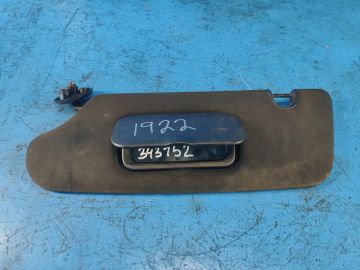 osłona przeciwsłoneczna lew. DODGE GRAND CARAVAN 08-