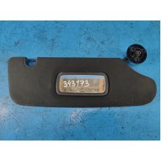 osłona przeciwsłoneczna praw. DODGE GRAND CARAVAN 08-