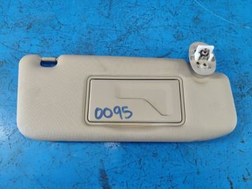 osłona przeciwsłoneczna praw. SUZUKI KIZASHI 09-14