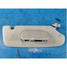 osłona przeciwsłoneczna praw. DODGE GRAND CARAVAN 08-