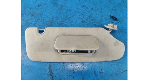 osłona przeciwsłoneczna praw. DODGE GRAND CARAVAN 08-