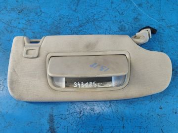 osłona przeciwsłoneczna praw. FORD FUSION 14-