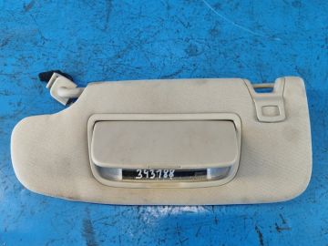 osłona przeciwsłoneczna lew. FORD FUSION 14-