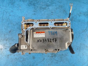 inwerter LEXUS CT200 11-17