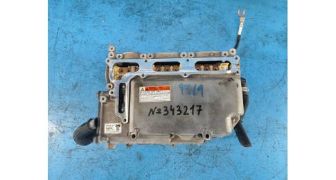 inwerter LEXUS CT200 11-17