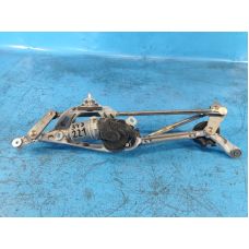 Mechanizm wycieraczek szyb LEXUS CT200 11-17