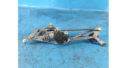 Mechanizm wycieraczek szyb LEXUS CT200 11-17 Mechanizm wycieraczek szyb LEXUS CT200 11-17