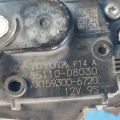 8515008020 | Mechanizm wycieraczek szyb TOYOTA SIENNA 11-16 (343238) - Podgląd 3
