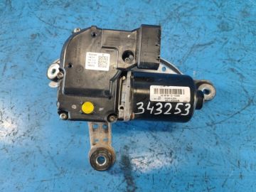 Silnik wycieraczek lew. FORD FUSION 14-