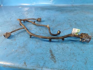 Instalacja elektryczna komory silnika FORD FUSION 14-