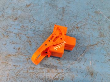 Bezpiecznik FORD FUSION 14-