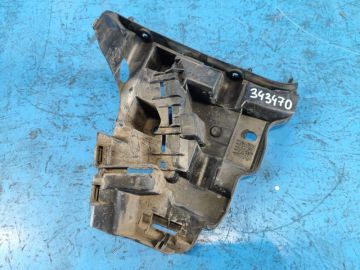 Wspornik przedniego zderzaka praw. VOLVO XC70 07-16