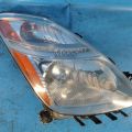8114547170 | Reflektor Lampa przednia praw. TOYOTA PRIUS - 20 03-11 (314454) - Podgląd 8