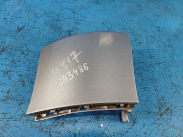 Osłona zderzaka tyl. lew. TOYOTA SIENNA 11-16