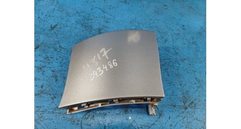 Osłona zderzaka tyl. lew. TOYOTA SIENNA 11-16