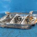 8115006201 | Reflektor Lampa przednia lew. TOYOTA CAMRY 40 06-11 (304280)