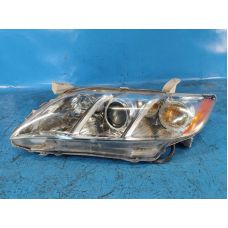 Reflektor lew. TOYOTA CAMRY 40 06-11