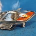 8115006201 | Reflektor Lampa przednia lew. TOYOTA CAMRY 40 06-11 (304280) - Podgląd 3
