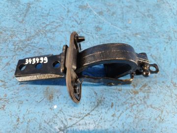 Zawias pokrywy bagażnika lew. VOLVO XC70 07-16