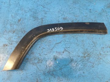 nakładka poszerzająca błotnika tyl. praw. JEEP COMPASS 17-21