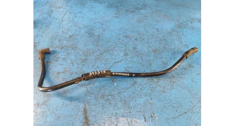 Rurka gazów karterowych DODGE GRAND CARAVAN 08- Rurka gazów karterowych DODGE GRAND CARAVAN 08-