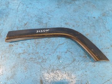 nakładka poszerzająca błotnika tyl. lew. JEEP COMPASS 17-21