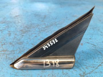 nakładka błotnika przed. lew. FORD FUSION 14-