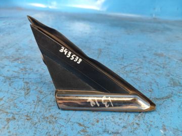 nakładka błotnika przed. praw. FORD FUSION 14-