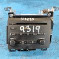 8612076380 | radio LEXUS CT200 11-17 (343690)