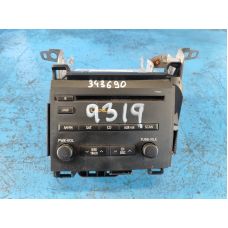 radio LEXUS CT200 11-17