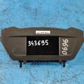 HJ5T-18B955-RA | monitor FORD ESCAPE 12-19 (343695)