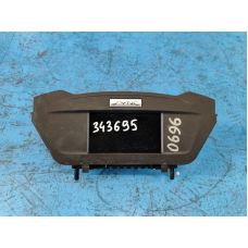 monitor FORD ESCAPE 12-19