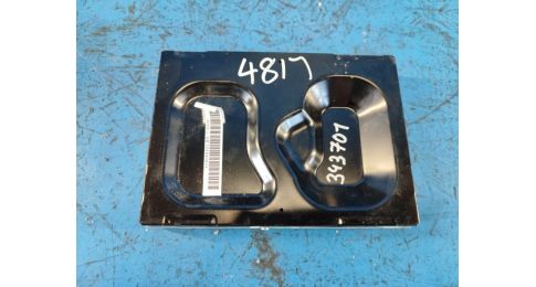 Moduł sterowania nawigacją TOYOTA SIENNA 11-16