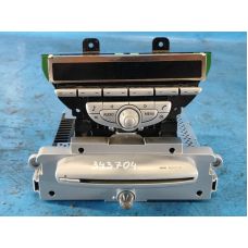radio MINI COOPER S R56 06-14