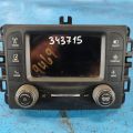 6RQ12LXHAA | radio JEEP RENEGADE (BU) 14- (343715)