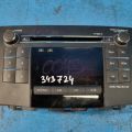 3910157L00GMP | radio SUZUKI KIZASHI 09-14 (343724)