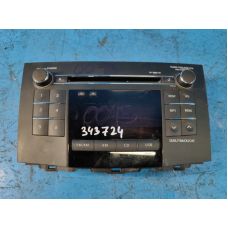 radio SUZUKI KIZASHI 09-14