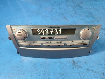 Moduł sterowania ogrzewaniem TOYOTA CAMRY 40 06-11