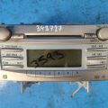 8612033A00 | radio TOYOTA CAMRY 40 06-11 (343727)
