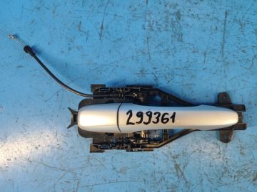 Zewnętrzna klamka drzwi tyl. praw. VOLVO S60 10-13