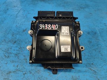 Moduł sterowania silnikiem VOLVO XC70 07-16