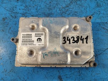 Moduł sterowania silnikiem JEEP COMPASS 17-21